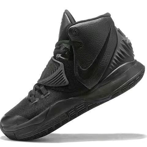 欧文6纯原南海岸篮球鞋男城市限定中国年气垫实战耐磨运动球鞋 东京