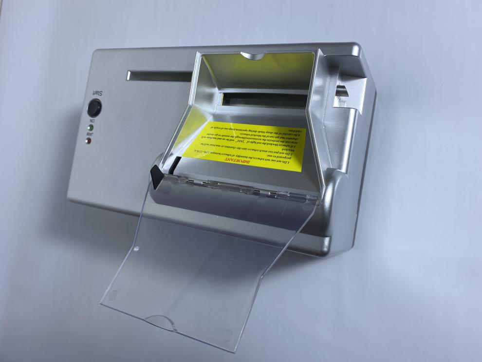 小米(m15i)生态米家通用新款65mm大功率细支卷烟器全自动家用手动