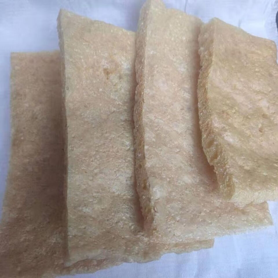 赣香婆 贵州特产豆腐皮泡豆腐干块蜂窝黄金豆腐餐饮火锅卤制特色小吃