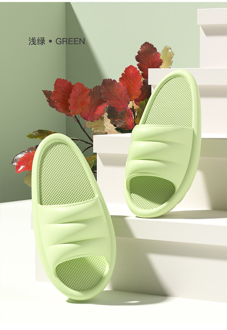 摇摇鞋女夏季摇摇鞋鞋美腿拉伸平衡同款居家健身拖鞋日本时尚百搭女鞋