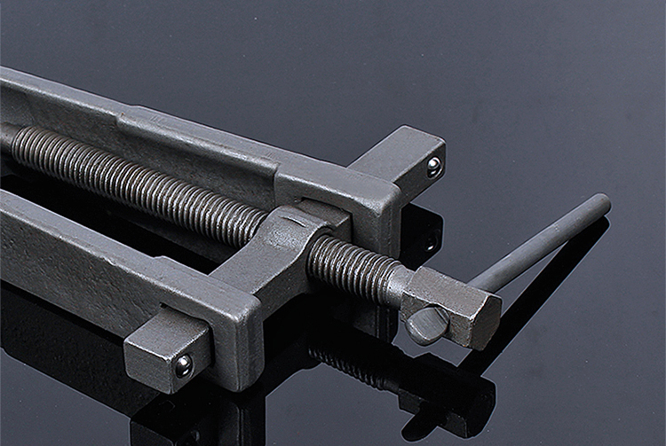 定做 轴承拆卸工具拉马二爪小型多功能拆轴承拉拔器两爪拉码器拔轮器