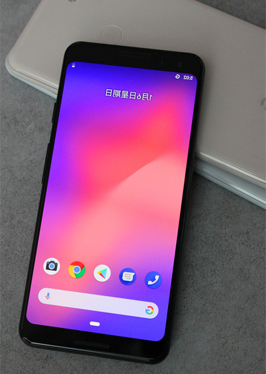 pixel 3 xl 手机 原生安卓 pixel 3/3xl pixel 4现货 pixel3a【展示机