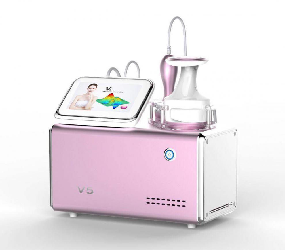 美容院商用家用爆脂仪爆脂机塑形体腰部腹部大腿小腿【图片 价格 品牌