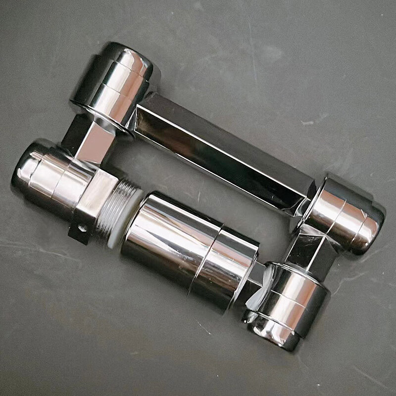 洗手盆水龙头转接头机械手臂洗脸盆多功能万向水嘴1080度可旋转漱口器