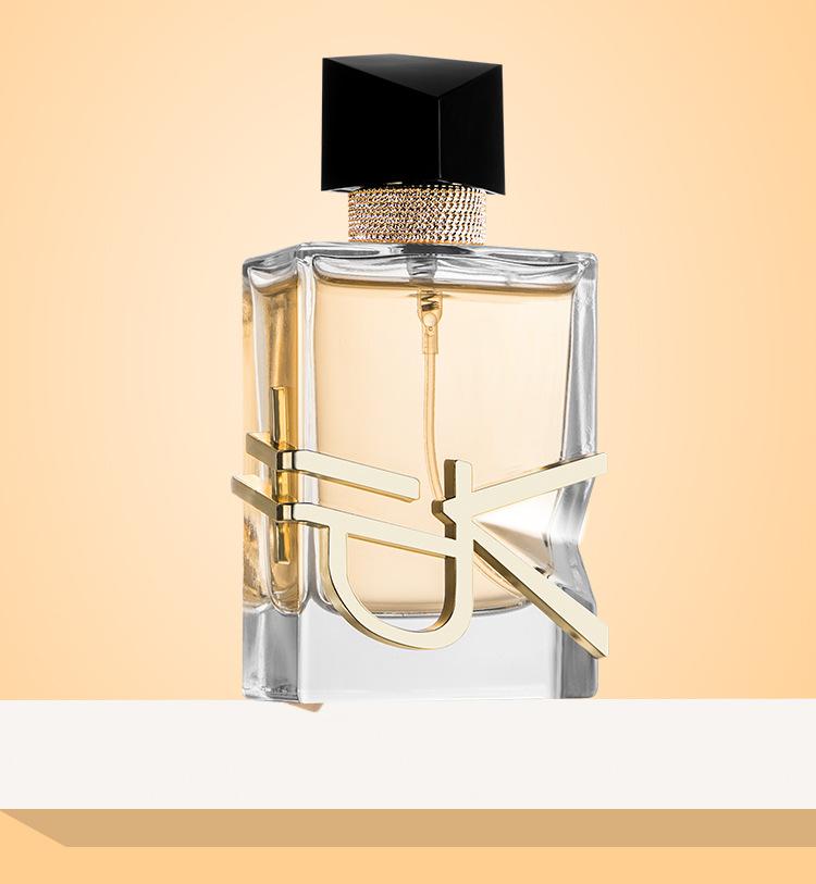 atd香水深情馥郁逐梦女士香水少女留香清新淡香大众香味礼物50ml自由