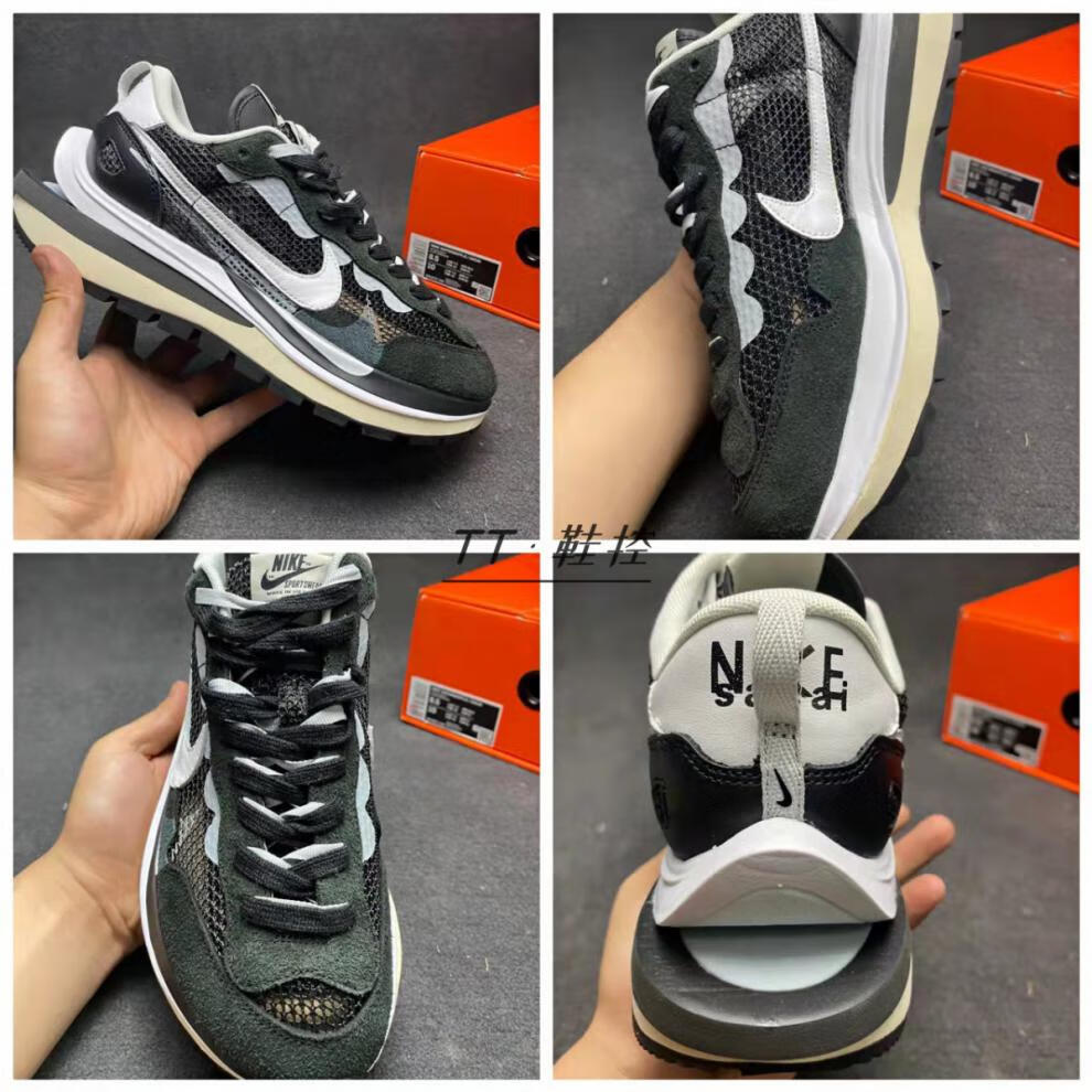 【官方旗舰】纯原sacai3.