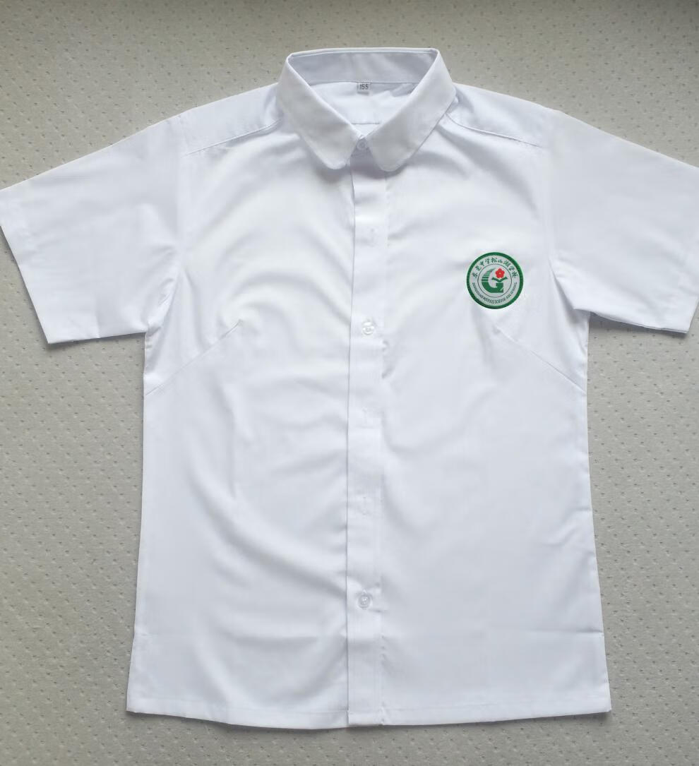 东莞中学松山湖学校校服2021款新款夏短袖冬装沃格恒利达校服 2020款