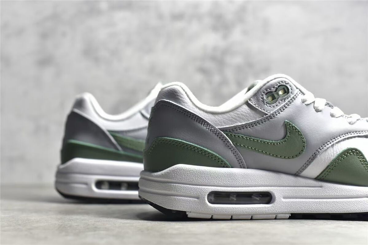 air max 1 amsterdam city pack 阿姆斯特丹 复古气垫鞋 百搭男鞋 黑