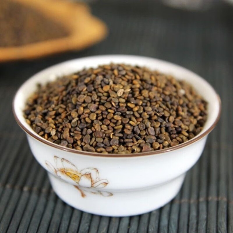 沙苑子中药材店铺沙苑子茶沙菀子沙宛子粉中草药定制 500克【图片