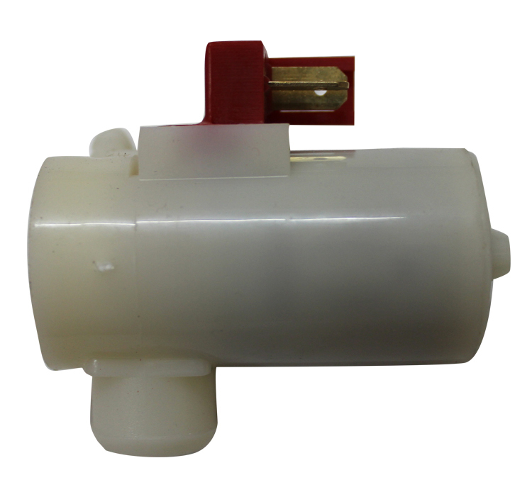 适用适用于本田雅阁思域思迪锋范飞度奥德赛凌派雨刮喷水马达电机洗涤