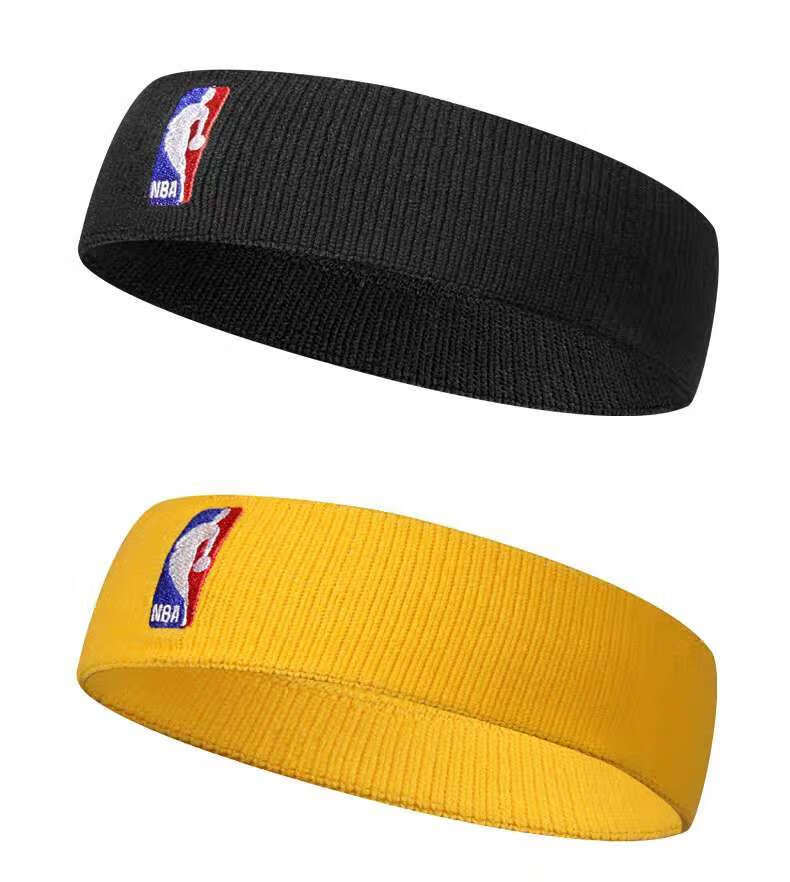 篮球头带nba跑步健身吸汗运动止汗吸汗带头套头戴发带运动潮牌风麦迪