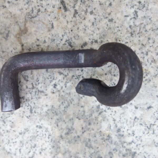 钢模板卡钩钢模板扣件钢模卡子钢模板钩子钢模板卡扣m10m12m12