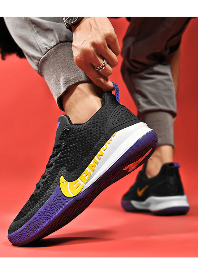 保罗乔治3代篮球鞋宇航员球鞋战靴耐磨防滑鸳鸯大码运动鞋男女 白金