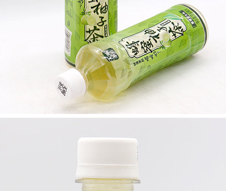 天喔茶庄蜂蜜水柚子茶天喔茶庄500mlx15瓶整箱新款果味天喔蜂蜜柚子茶