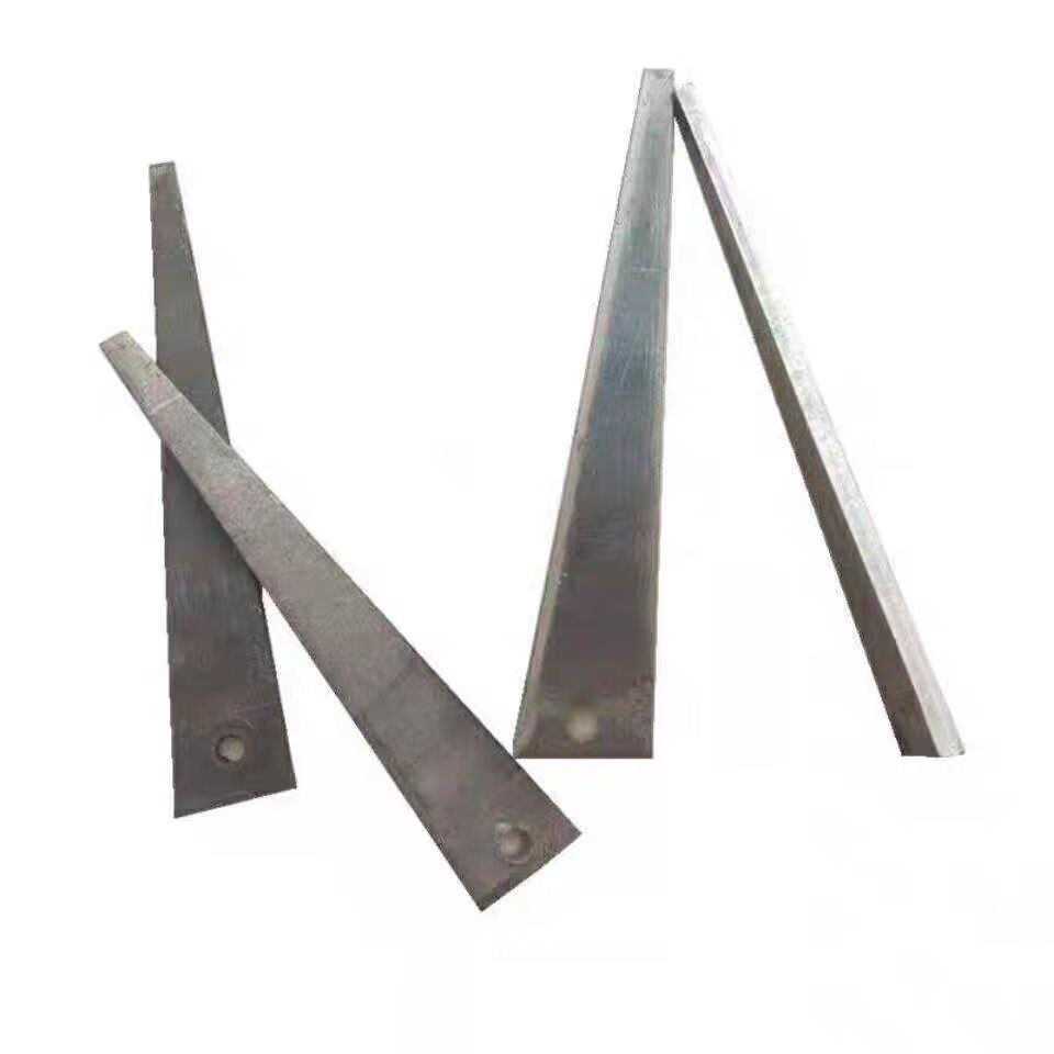 方柱扣销子铁销片紧固件加固件配件销板梁夹具销片三角销片斜铁 黑色