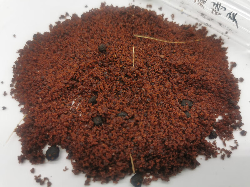 黎秋科钓鱼西藏麝香麝香粉麝香1克g麝香