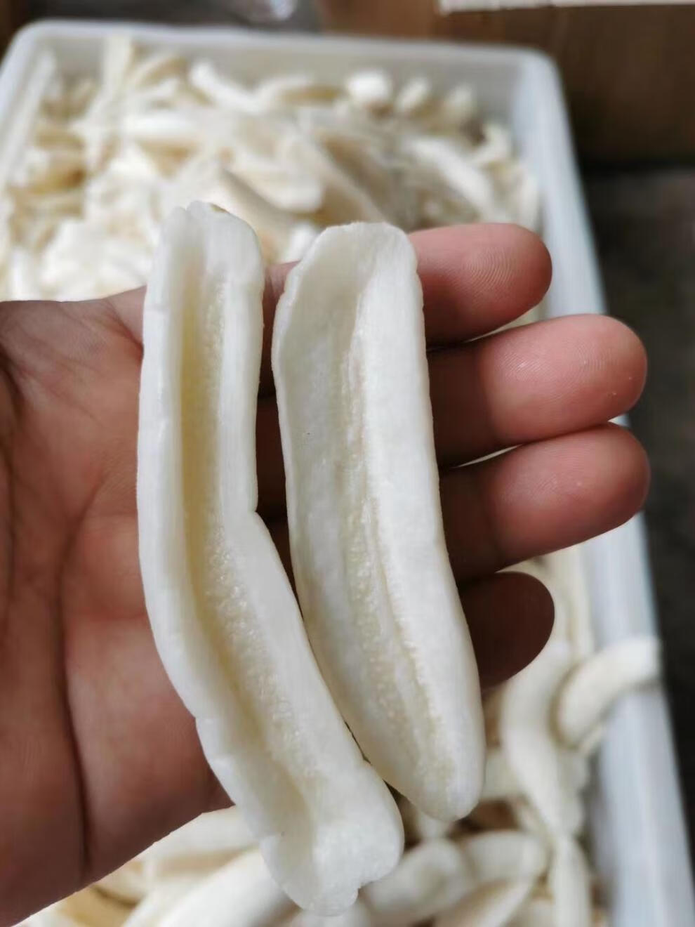 晨臻 茂名特产沙琅瓜咸农家自制白瓜咸田瓜咸黄瓜咸青瓜咸白瓜干瓜咸