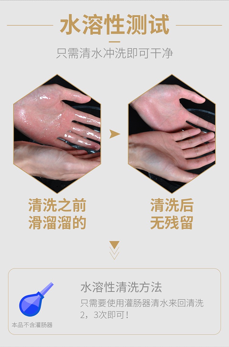 男性后庭专用润滑油男用同志gay后入肛爱交润滑剂缓痛松弛剂润滑液