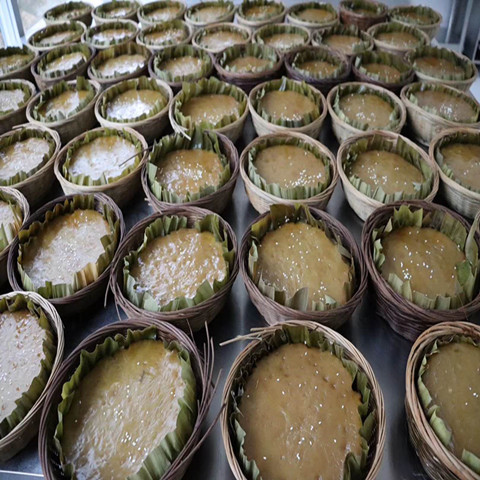 江西赣南特产定南擦菜酸菜王酸芋荷酸笋赣州泡菜客家香辣腌菜米果