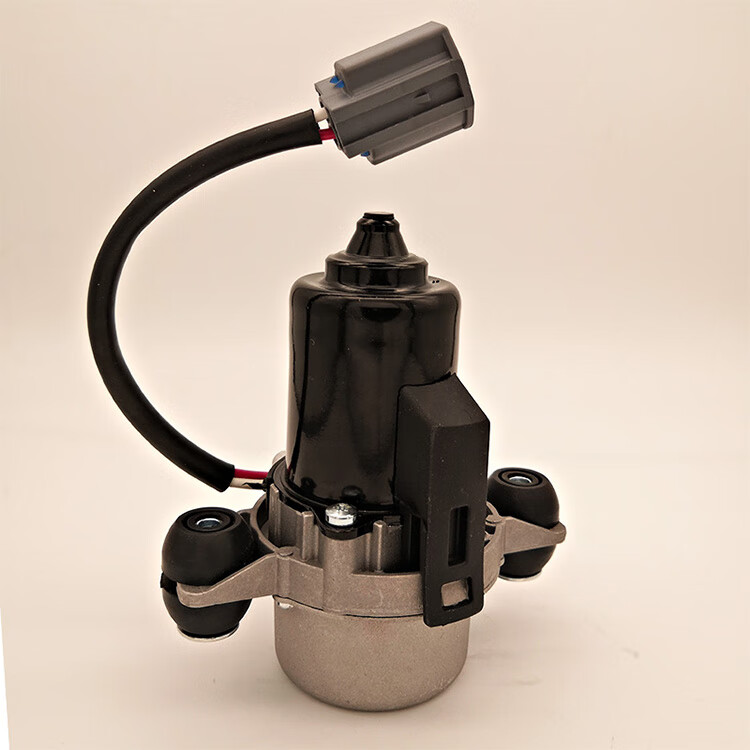 适用于up28汽车电动真空泵辅助泵刹车电子辅助泵新能源车纯电动助力泵