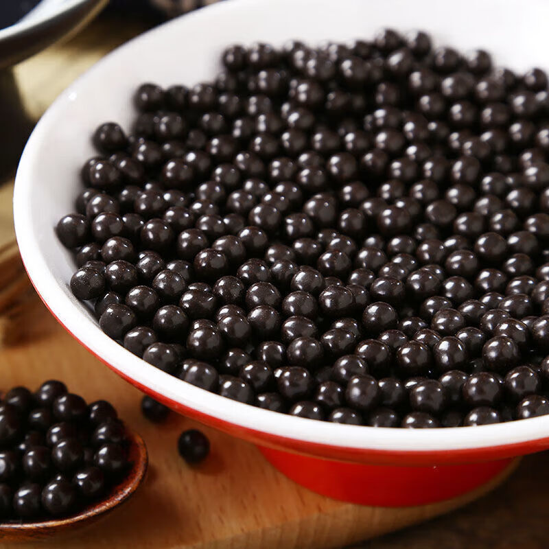 睿德堂 保元丸 同仁保元汤丸 气虚造血功能 北京同仁品质代客制丸养生