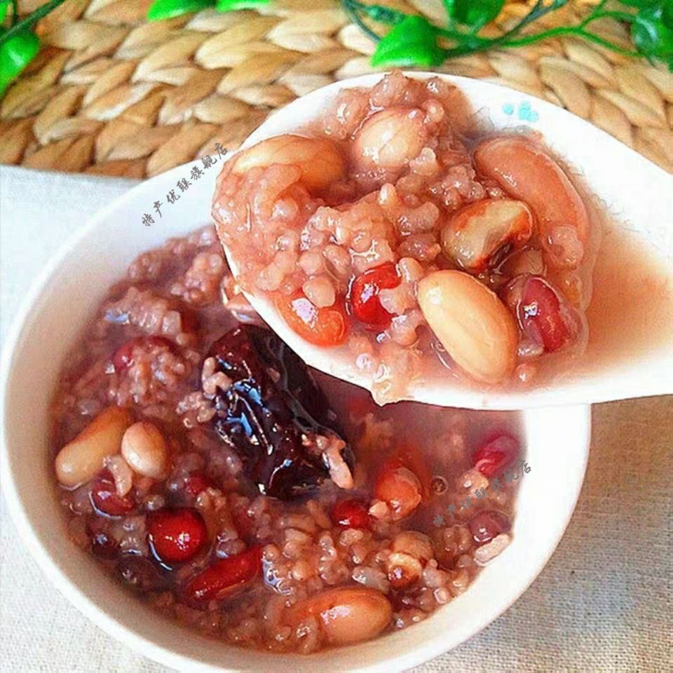杂芸豆农家自产杂豆组合腰豆红豆沙八宝粥原料杂粮豆类不只搬运实惠3