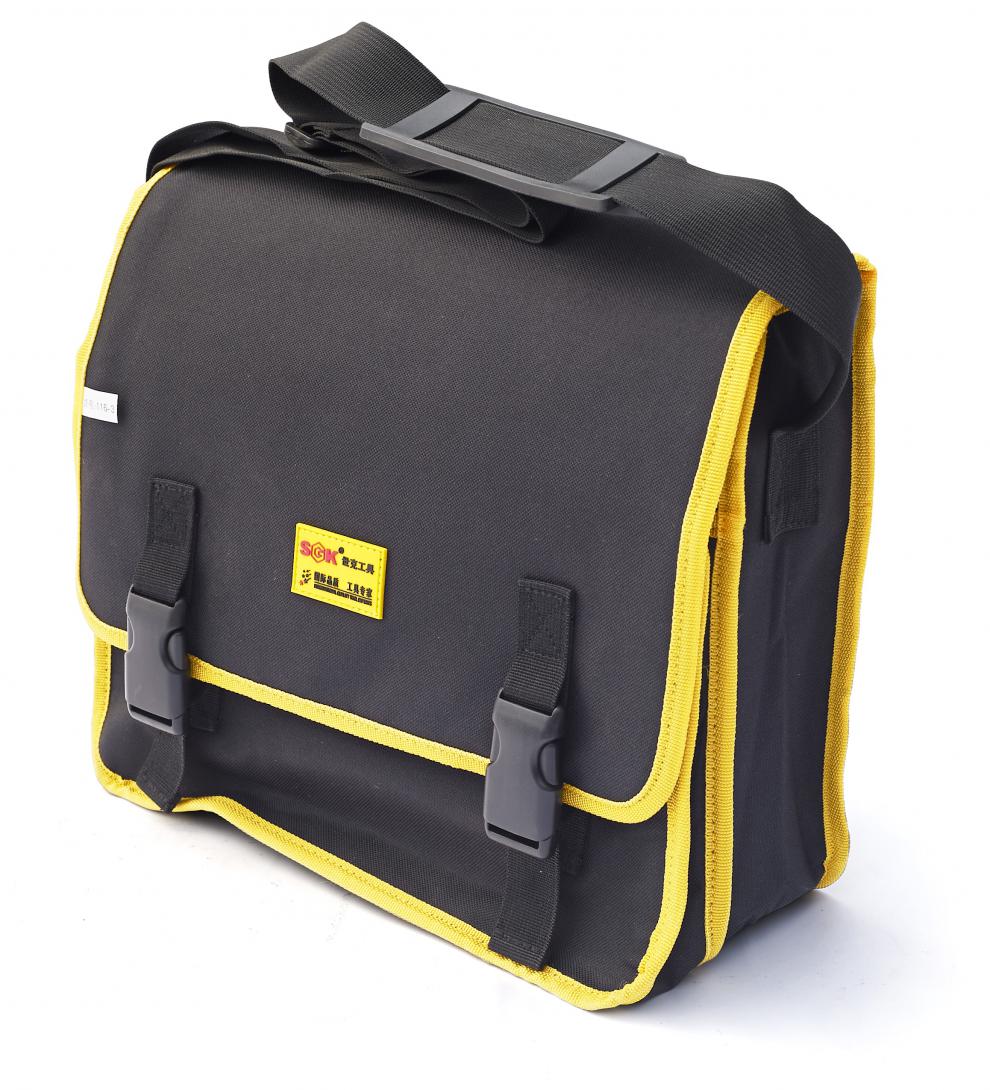 世克便携式工具袋工具包腰包系列方便携带各种工具作业 sk045-3工具皮