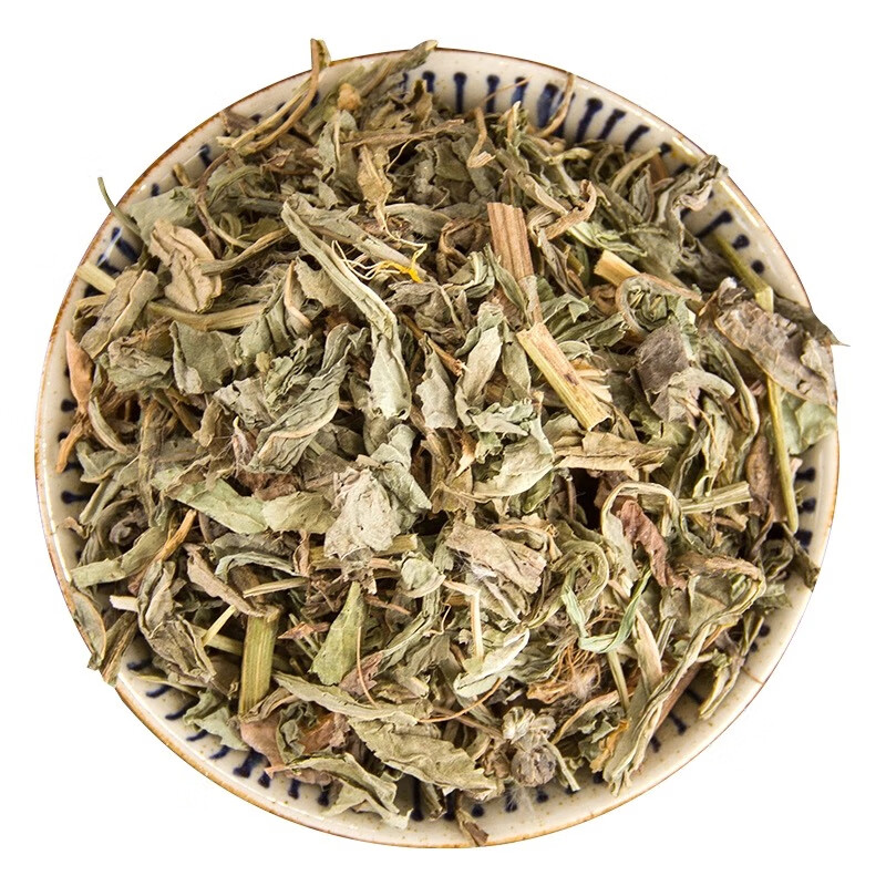 同仁堂满1件 败酱草 中药材 500克 黄花败酱草 龙芽败酱 新货北败酱