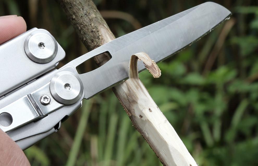 定制小米多功能刀轻巧便携户外万用修理工具车载野外求生纳拓多功能刀