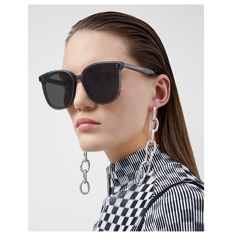 myma板材时尚墨镜太阳镜男女中性gentlemonster01