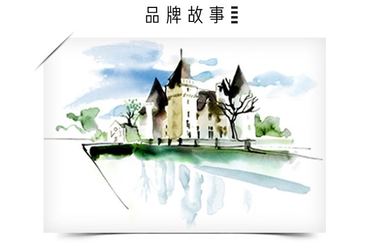 兰蔻（LANCOME） 全新菁纯丝绒雾面唇膏小蛮腰唇膏送女友礼物 3.4g,299 羊绒焦糖