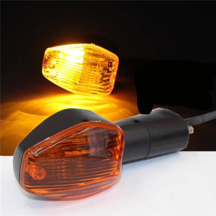 威武sdh-110-19-41a-c后左右转向灯 方杆2个【图片 价格 品牌 报价】