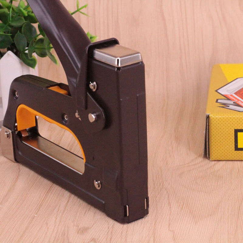 进口max美克司tg-a手动订书机 重型射钉机 钉枪 码钉枪器定制 钉枪机1