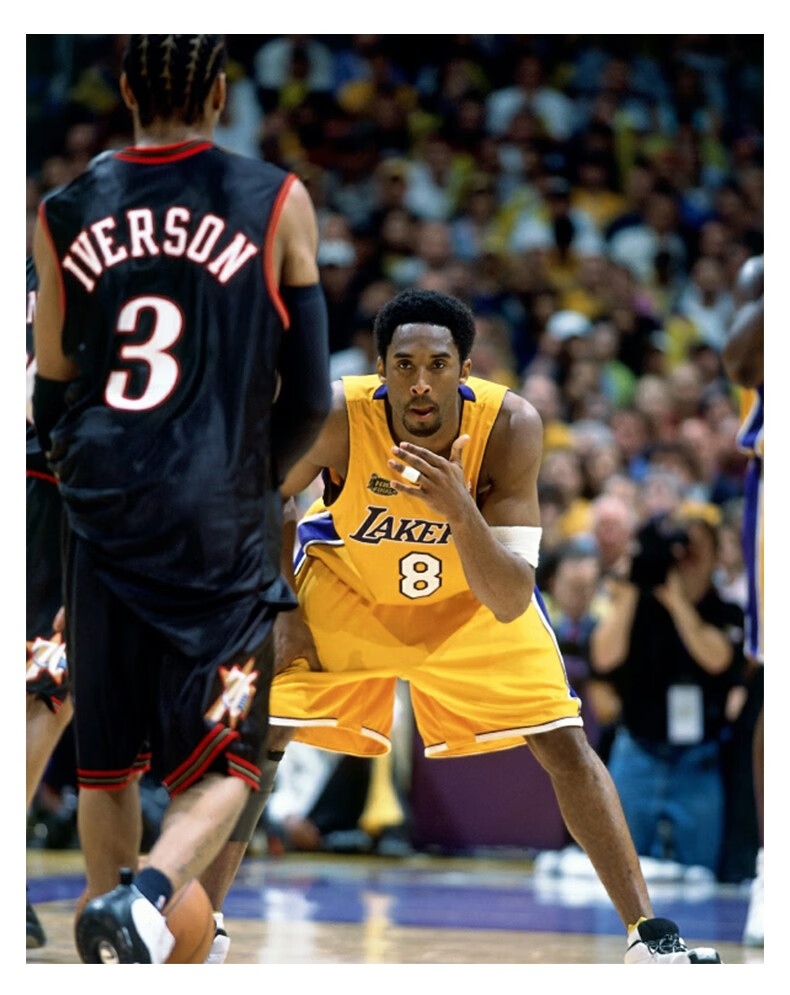 现货曼巴精神科比自传英文原版mambamentalitykobe科比布莱恩特精装