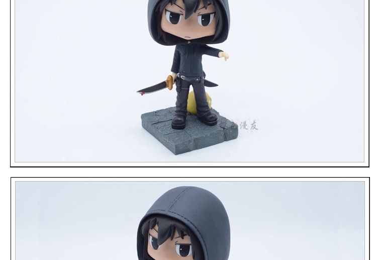 新年礼物盗墓笔记周边闷油瓶张起灵黑金古刀小哥天真无邪吴邪动漫礼物