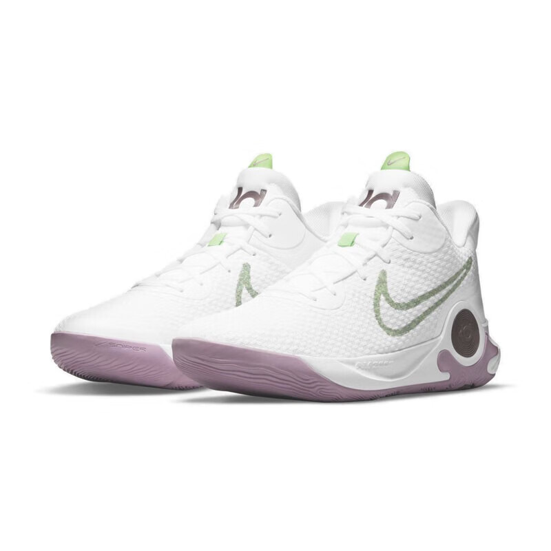 【官方甄选】 kd trey5 ix ep 杜兰特简版 实战运动鞋 篮球鞋 男鞋耐