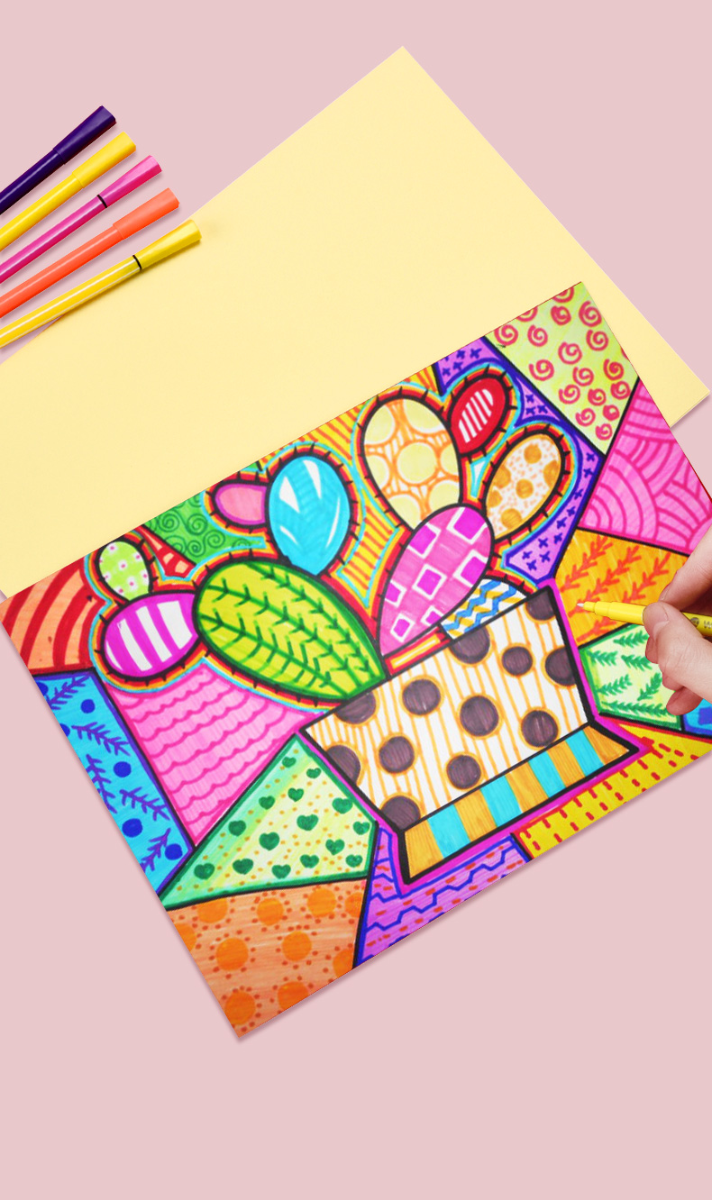 卡纸彩色厚手工a4打印封面纸皮纹布纹名片纸儿童学生幼儿园手绘画画