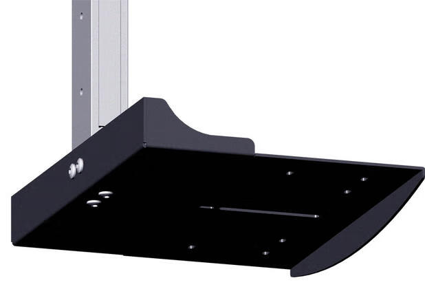 宝利通适用于 华为 索尼视频会议摄像头吊架摄像机吊架天花吊装架 45