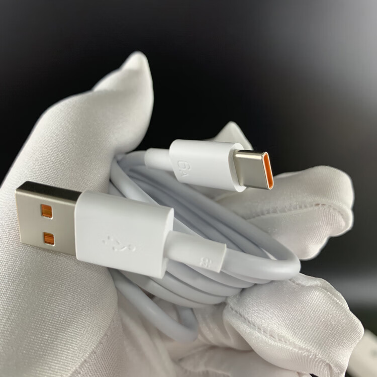 华为荣耀v40轻奢版原装充电器数据线66w快充耳机转换器11v6a闪充电头