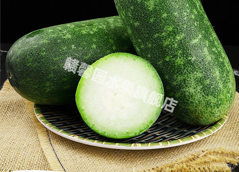 更多参数>>国产/进口:国产类别:香瓜/甜瓜包装形式:简装品种:绿宝香瓜