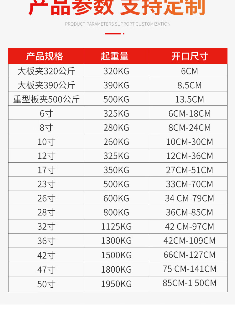 10寸【10-30厘米】 吊环式【图片 价格 品牌 报价】-京东