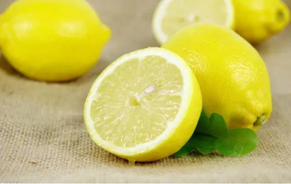 黄柠檬皮薄多汁一二级双个包装量腹而食 4.