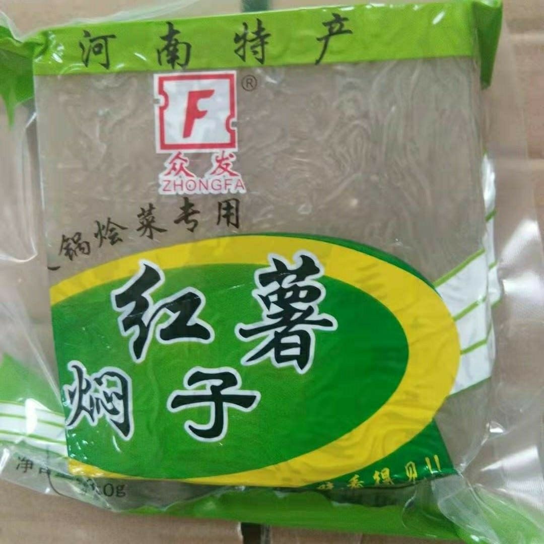 零食专营店商品编号:10043889423812商品名称:焖子河南禹州特产原味