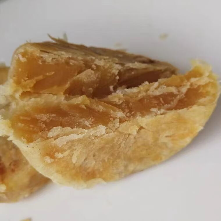 闽南特产福建泉州深沪冰饼金合意冰饼250g绿豆饼馅饼美味珍冰饼 250克