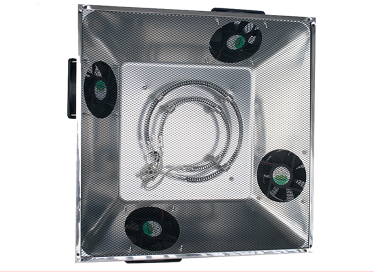 小鸡育雏保温新型育雏保温伞全自动养殖加温设备加热器育雏器普通款