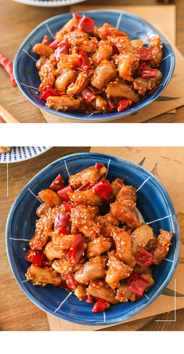 鸡脚筋怎么做好吃( 鸡脚筋怎么做好吃又简单 )