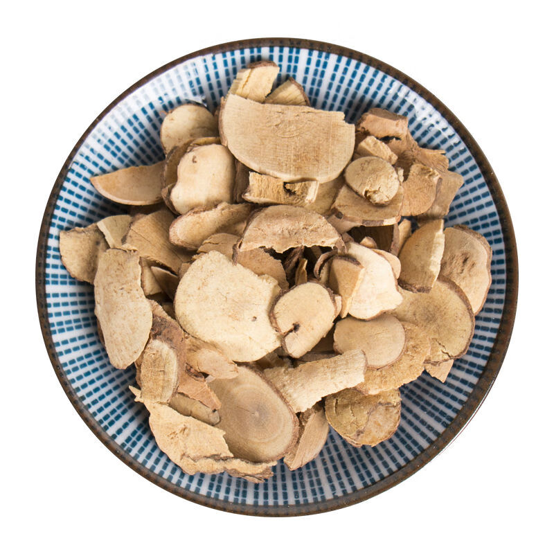 乌药 野生天台乌药茶乌药片中草药店铺有丁香黄精 5克(试用装)【图片