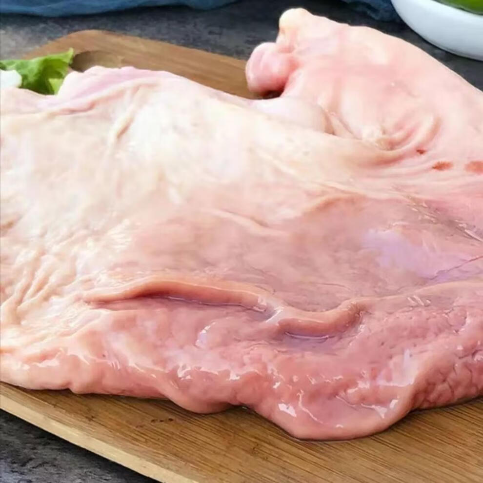 母猪肚皮图片