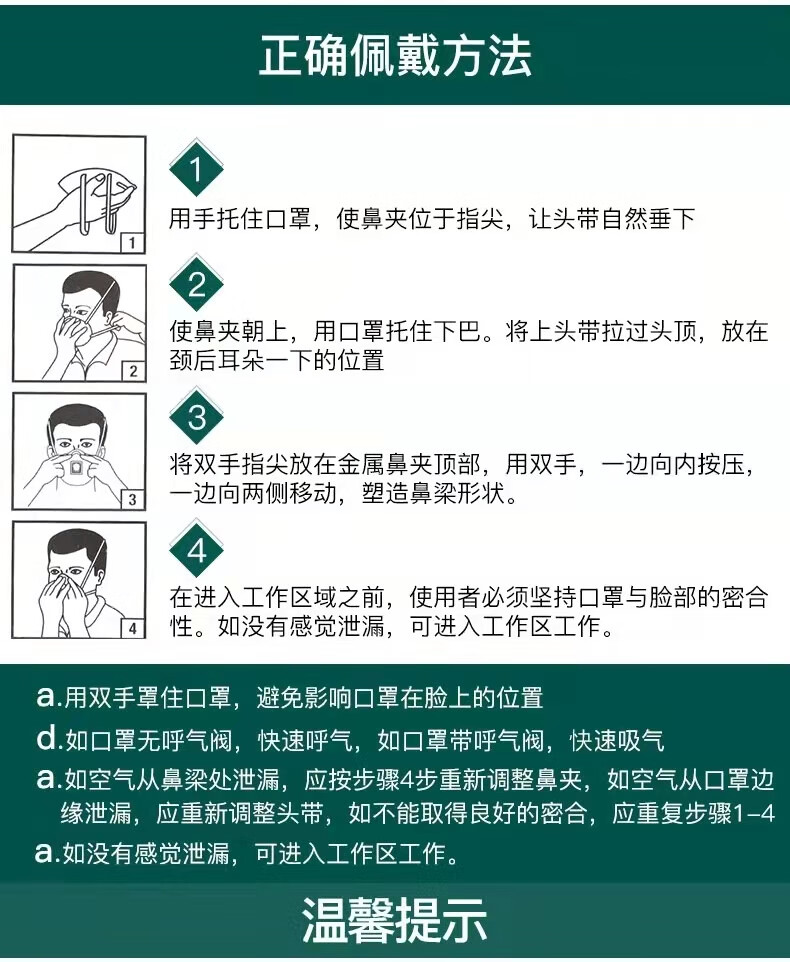 3m9132级别口罩医用防护防医护独立包装 9132【10只/散装】顺丰【图片