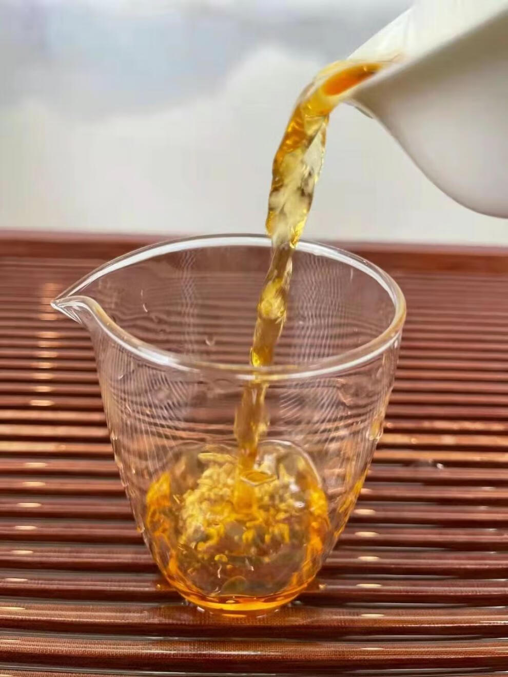 金牡丹红茶宁德高山金牡丹红茶花果香小种红茶浓香红茶春季采摘散装